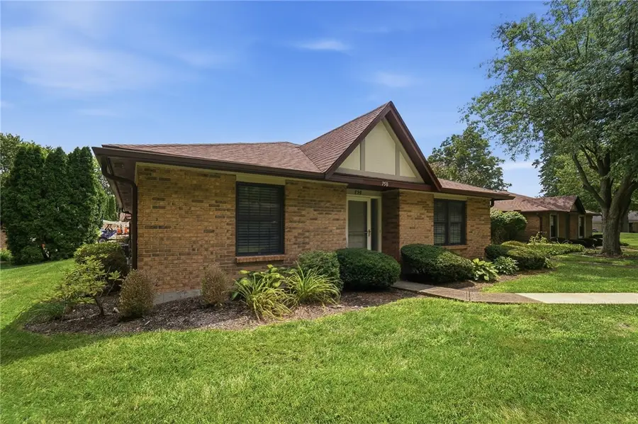 750 Pine Needles Drive, Washington, OH 45458 - #3