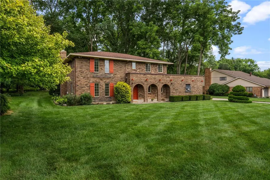 2822 Rhett Drive, Beavercreek, OH 45434 - #2