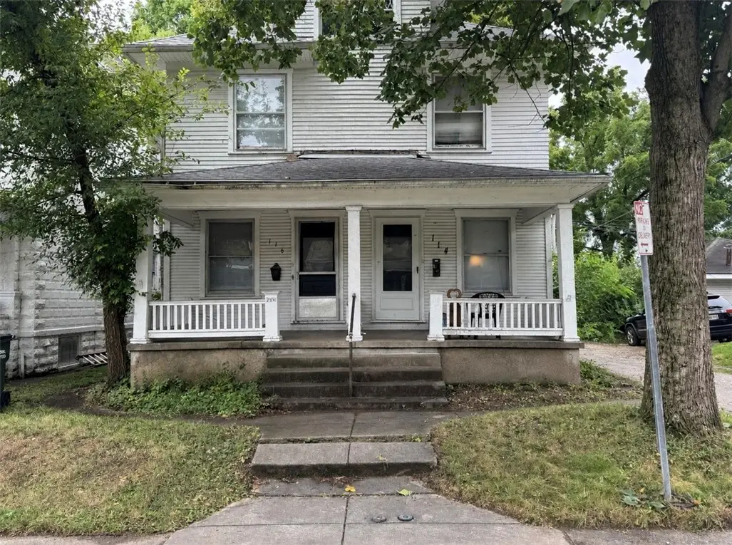 114-116 Ridge Avenue, Dayton, OH 45405 - #1