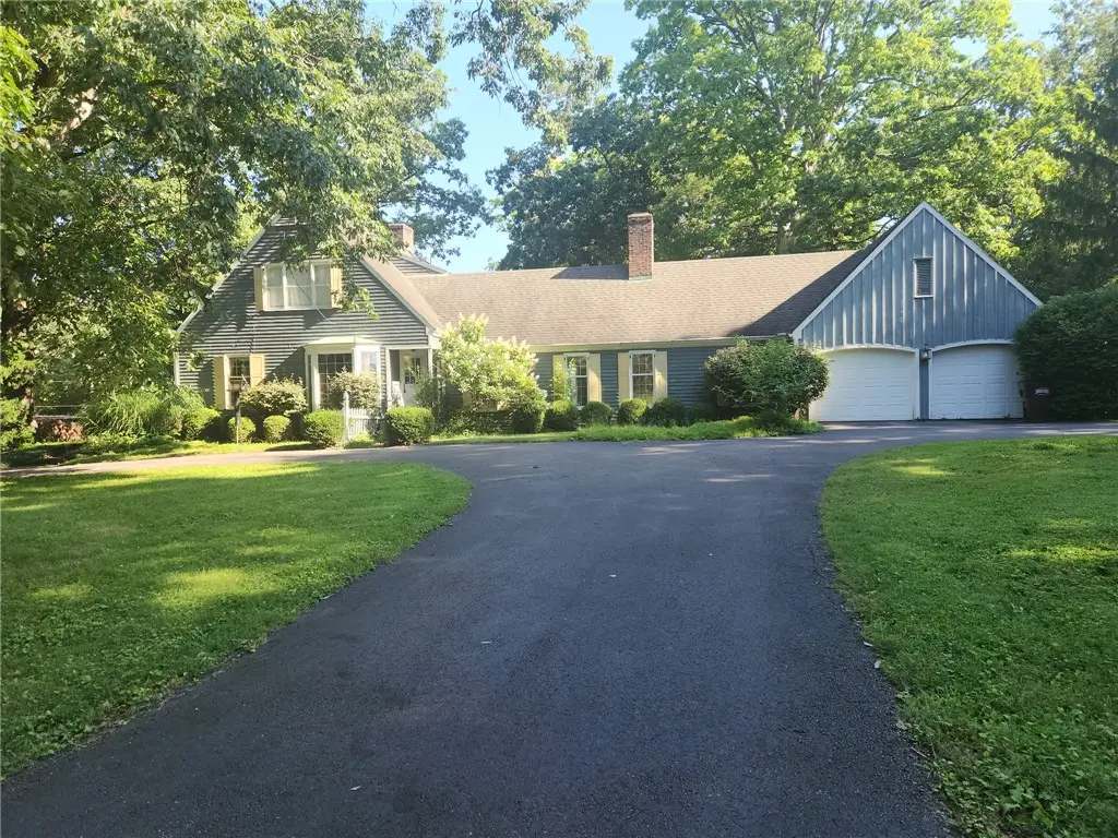 1230 Old Springfield Pike, Xenia, OH 45385 - #1