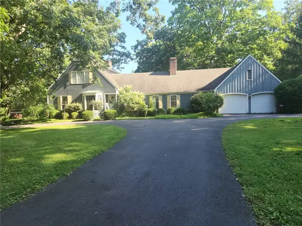 1230 Old Springfield Pike, Xenia Twp, OH 45385