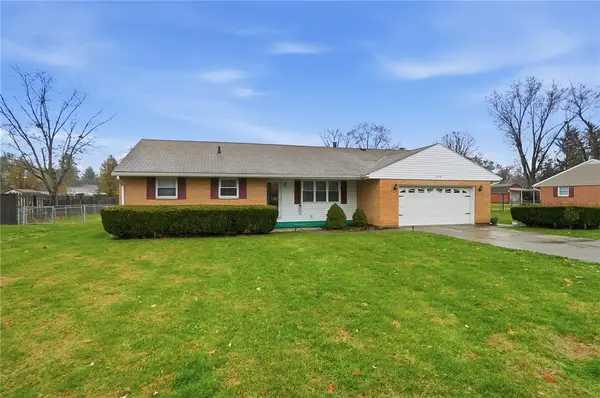 8738 Martz Paulin Road, Franklin, OH 45005