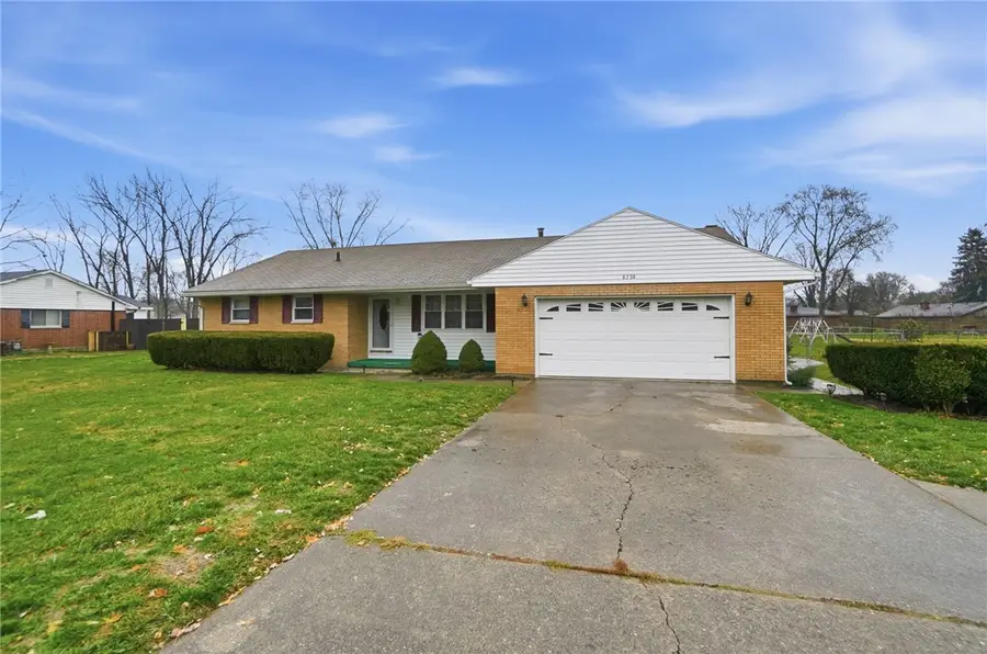 8738 Martz Paulin Road, Franklin, OH 45005 - #3