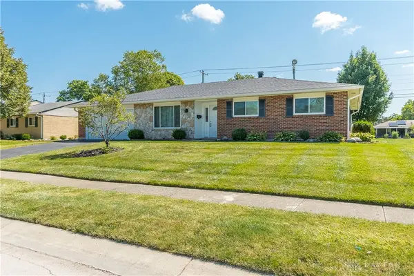 185 Katy Lane, Englewood, OH 45322