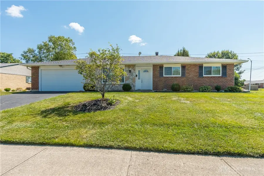 185 Katy Lane, Englewood, OH 45322 - #2