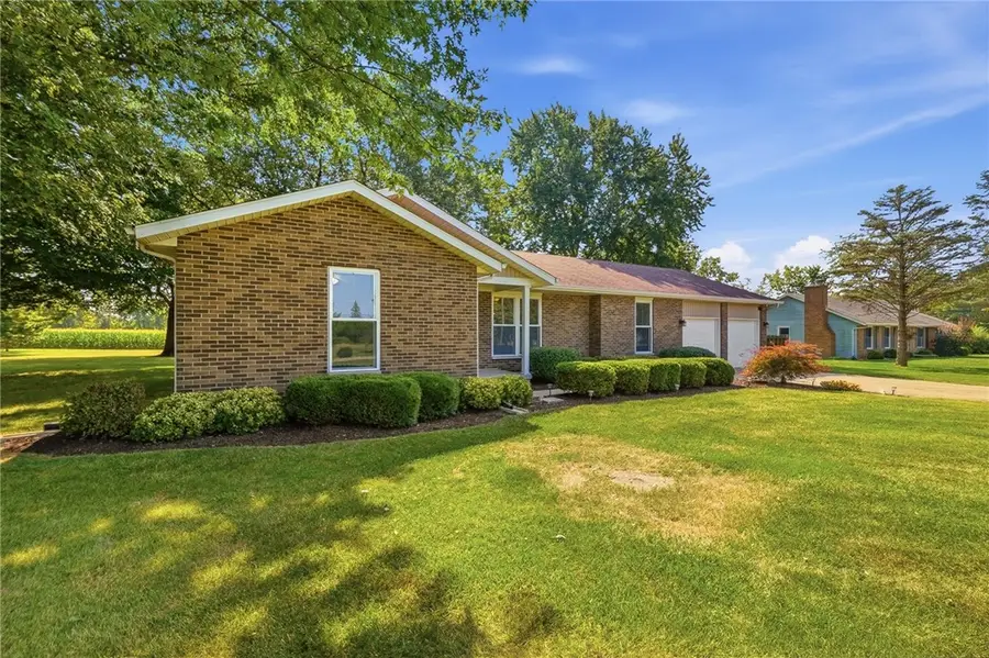 3620 Old Mill Road, Springfield, OH 45502 - #2