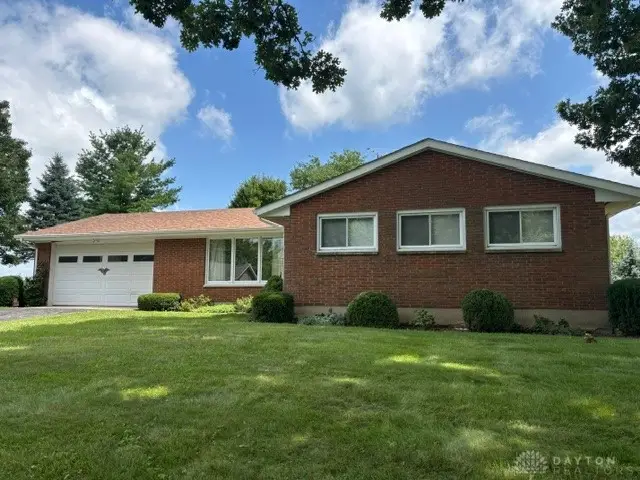 756 S Church Street, New Lebanon, OH 45345 - #1