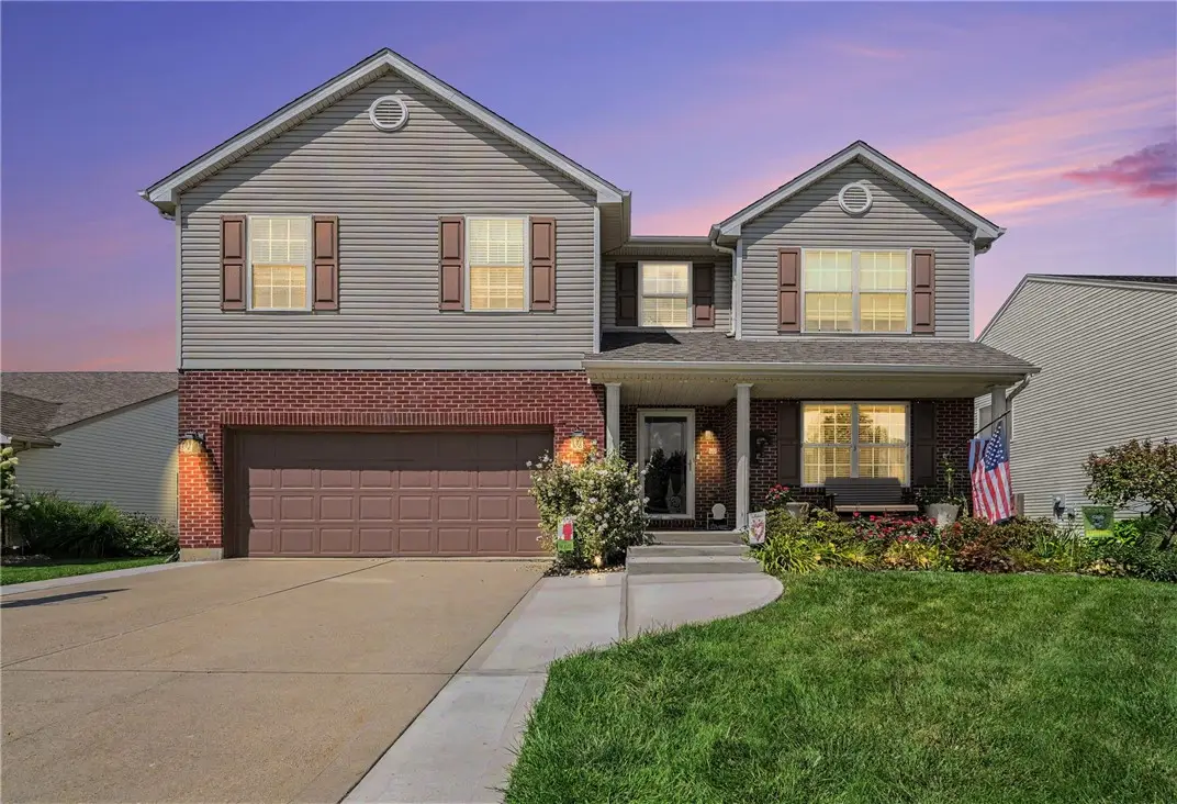 1260 Kern Drive, Germantown, OH 45327 - #1