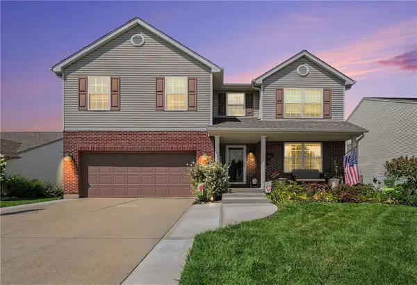 1260 Kern Drive, Germantown, OH 45327