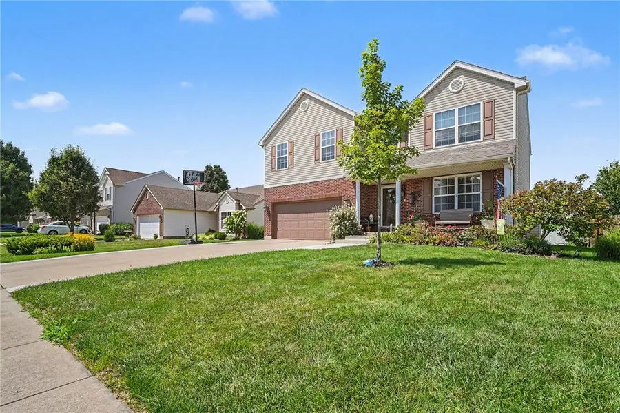 1260 Kern Drive, Germantown, OH 45327 - #3