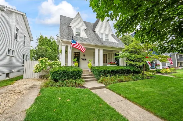 309 S Ridge Avenue, Troy, OH 45373