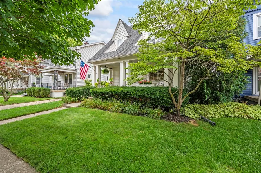 309 S Ridge Avenue, Troy, OH 45373 - #3