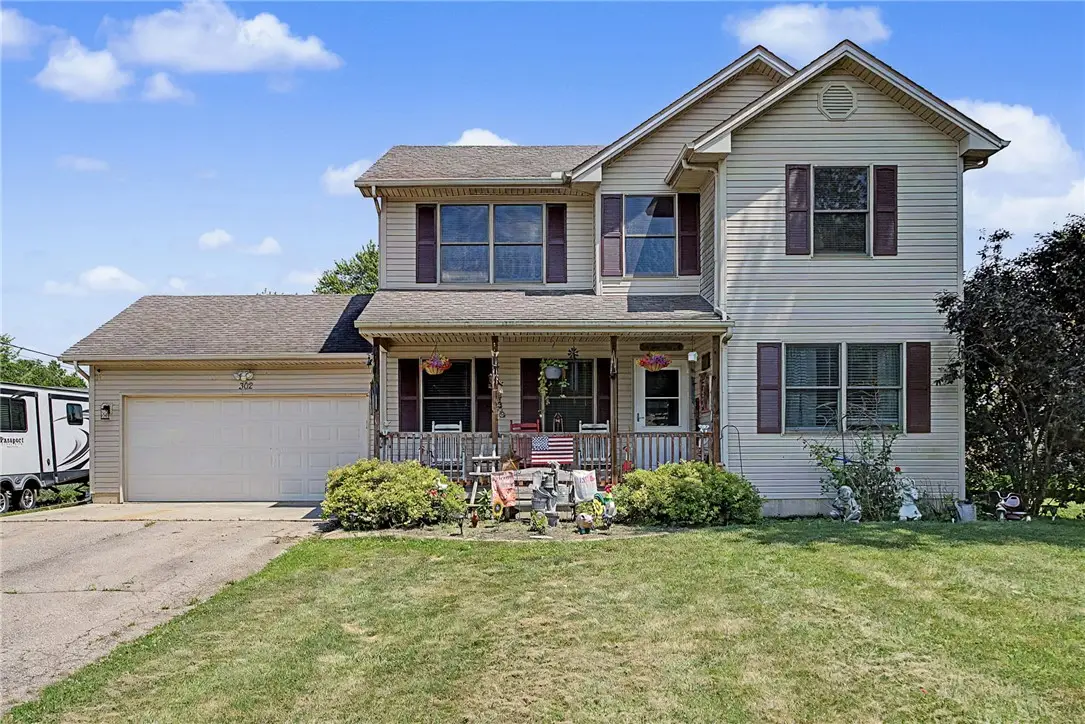 302 Longman Road, Eaton, OH 45320 - #1