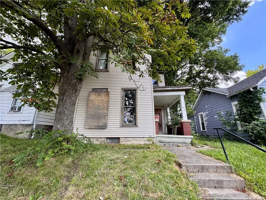 62 Parnell Avenue, Dayton, OH 45403 - #2