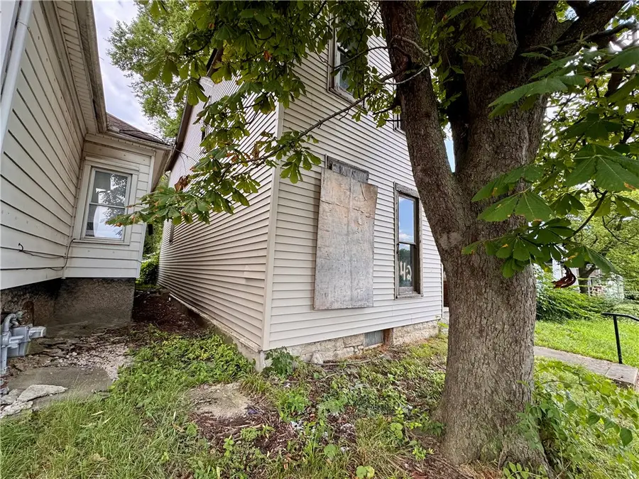 62 Parnell Avenue, Dayton, OH 45403 - #3