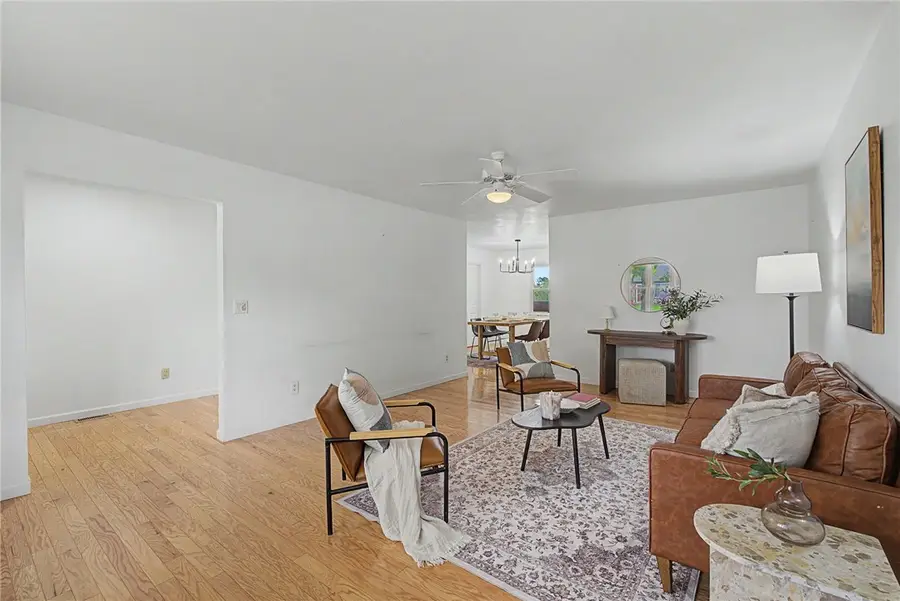 1317 S Elm Street, West Carrollton, OH 45449 - #2