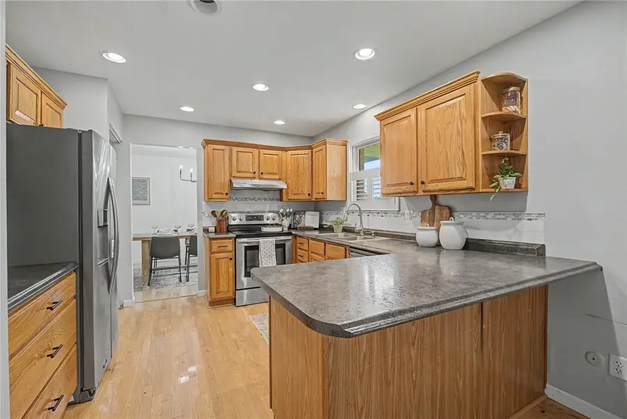 1317 S Elm Street, West Carrollton, OH 45449 - #3