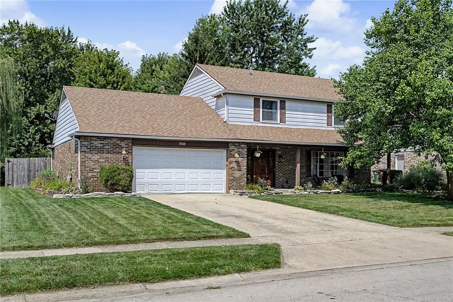 7005 Park Vista Road, Englewood, OH 45322 - #2