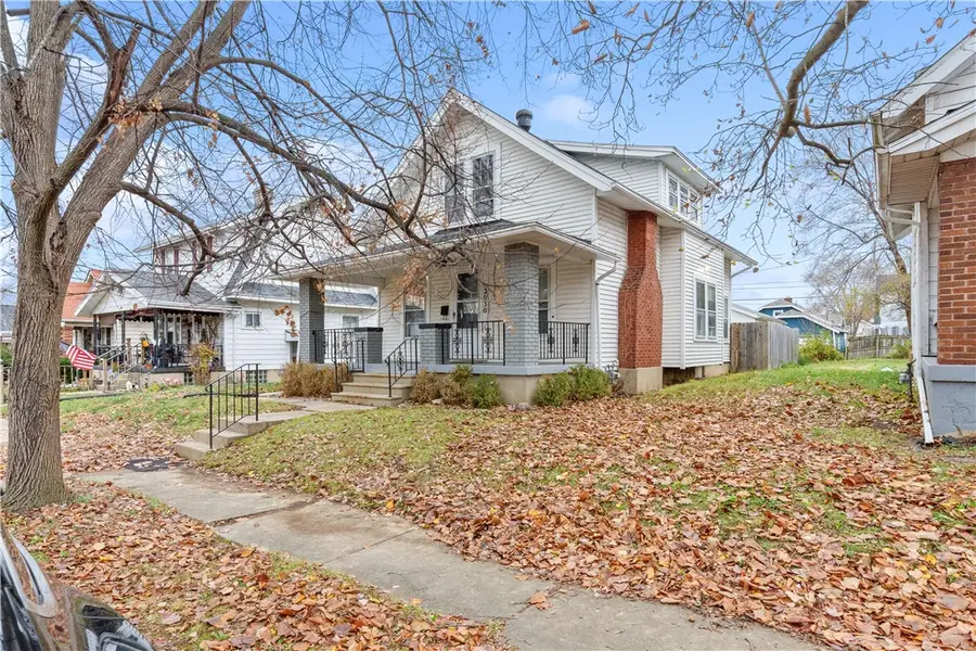 2030 Brookline Avenue, Dayton, OH 45420 - #2