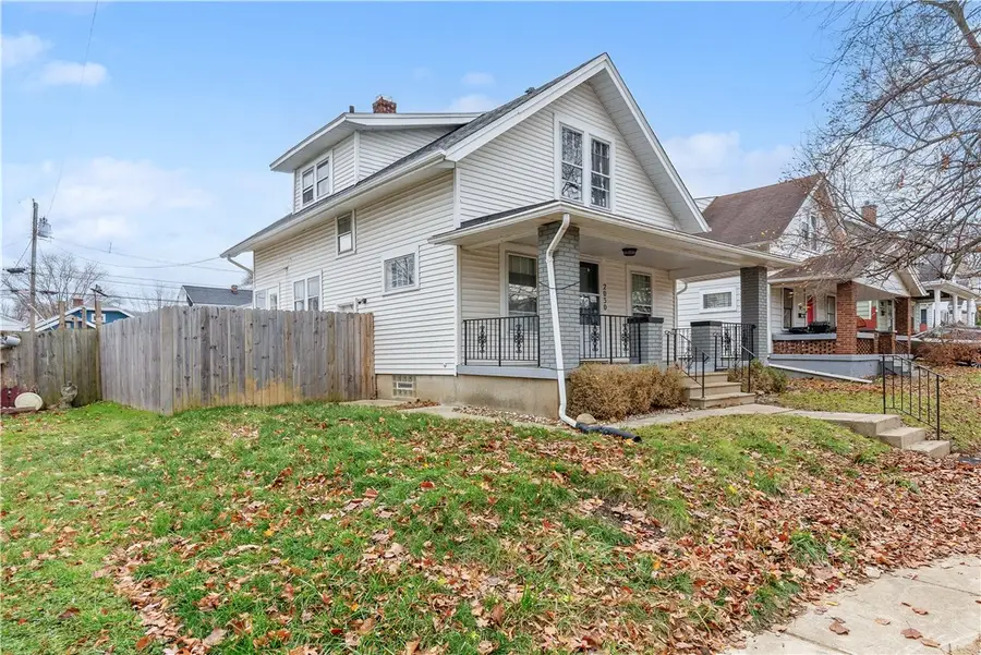 2030 Brookline Avenue, Dayton, OH 45420 - #3
