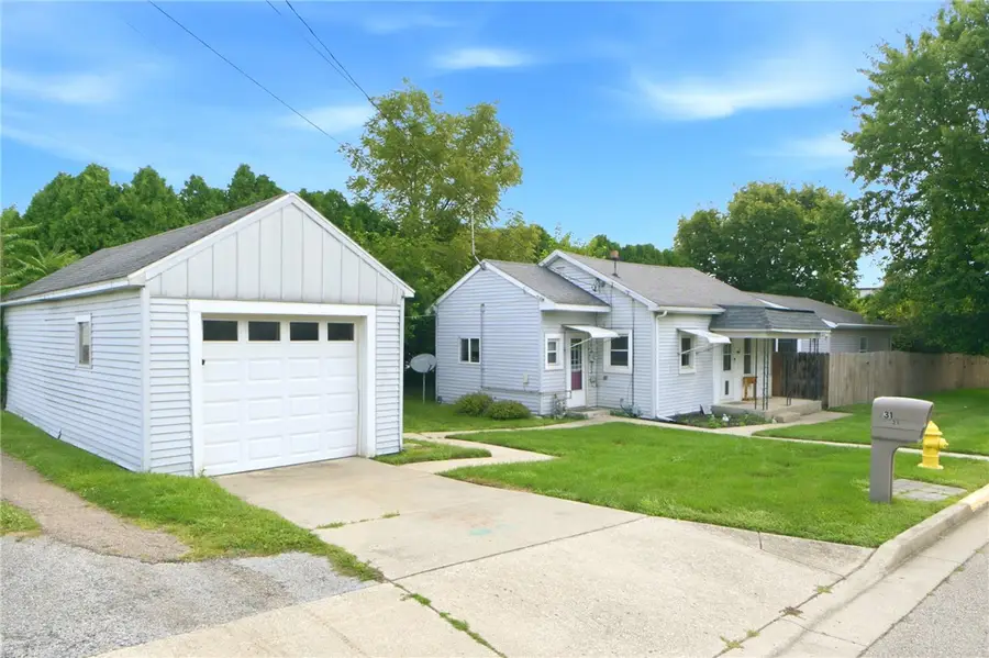 31 Wilhelm Street, Tipp City, OH 45371 - #2