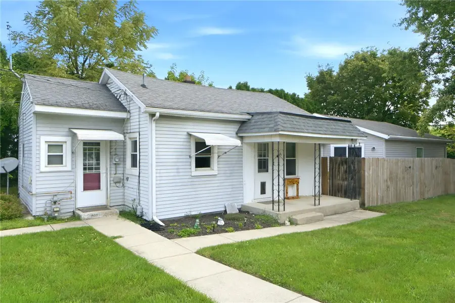 31 Wilhelm Street, Tipp City, OH 45371 - #3
