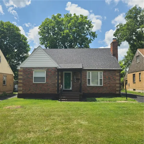 1533 Olmsted Place, Dayton, OH 45406