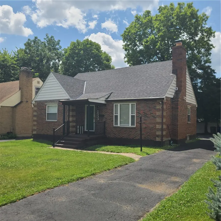 1533 Olmsted Place, Dayton, OH 45406 - #2