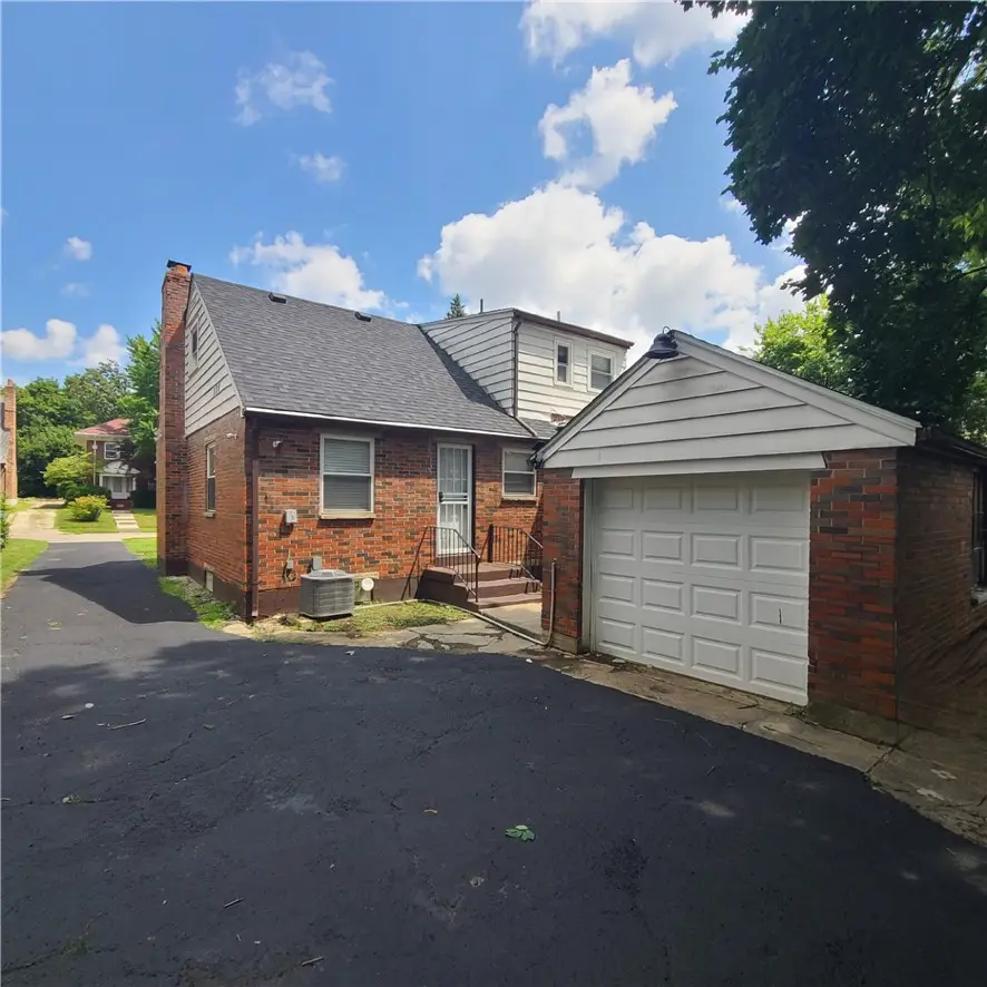 1533 Olmsted Place, Dayton, OH 45406 - #3