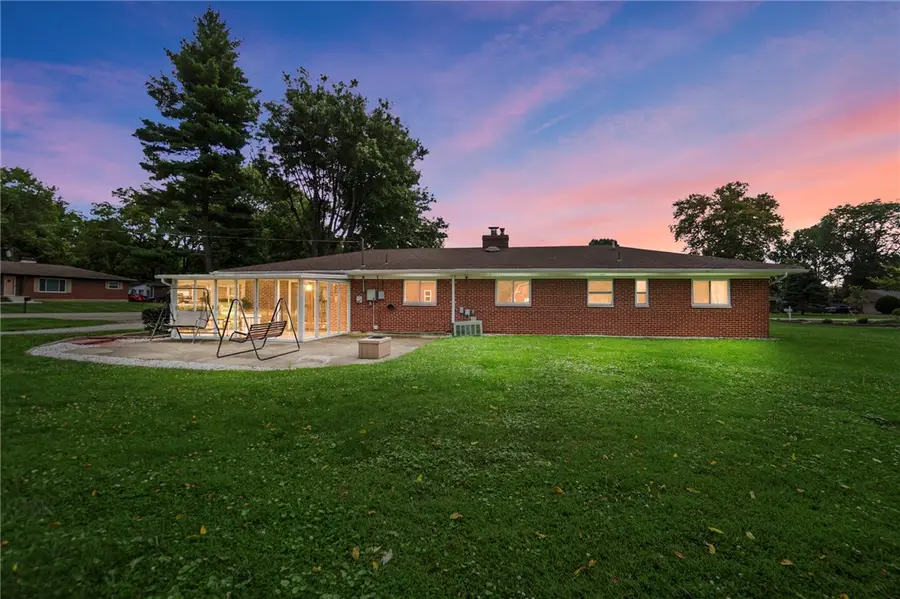 87 Jenny Lane, Washington, OH 45459 - #2