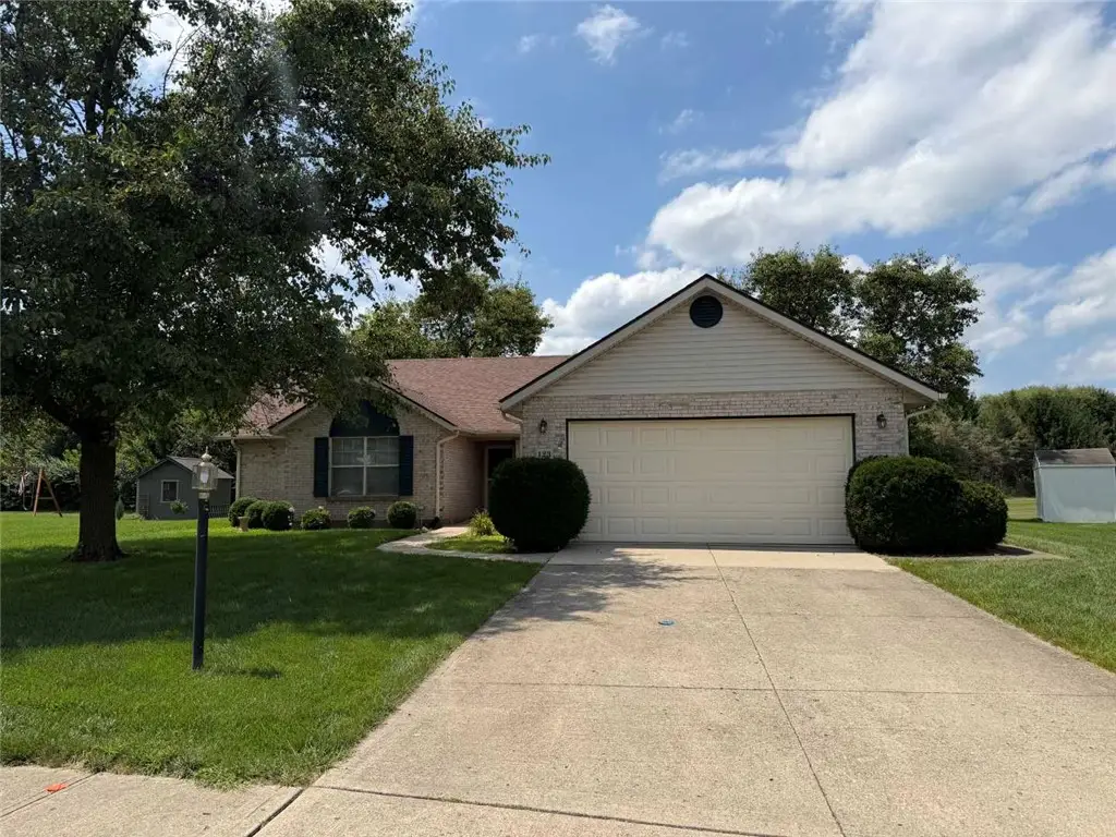 123 Krug Drive, Englewood, OH 45322 - #1