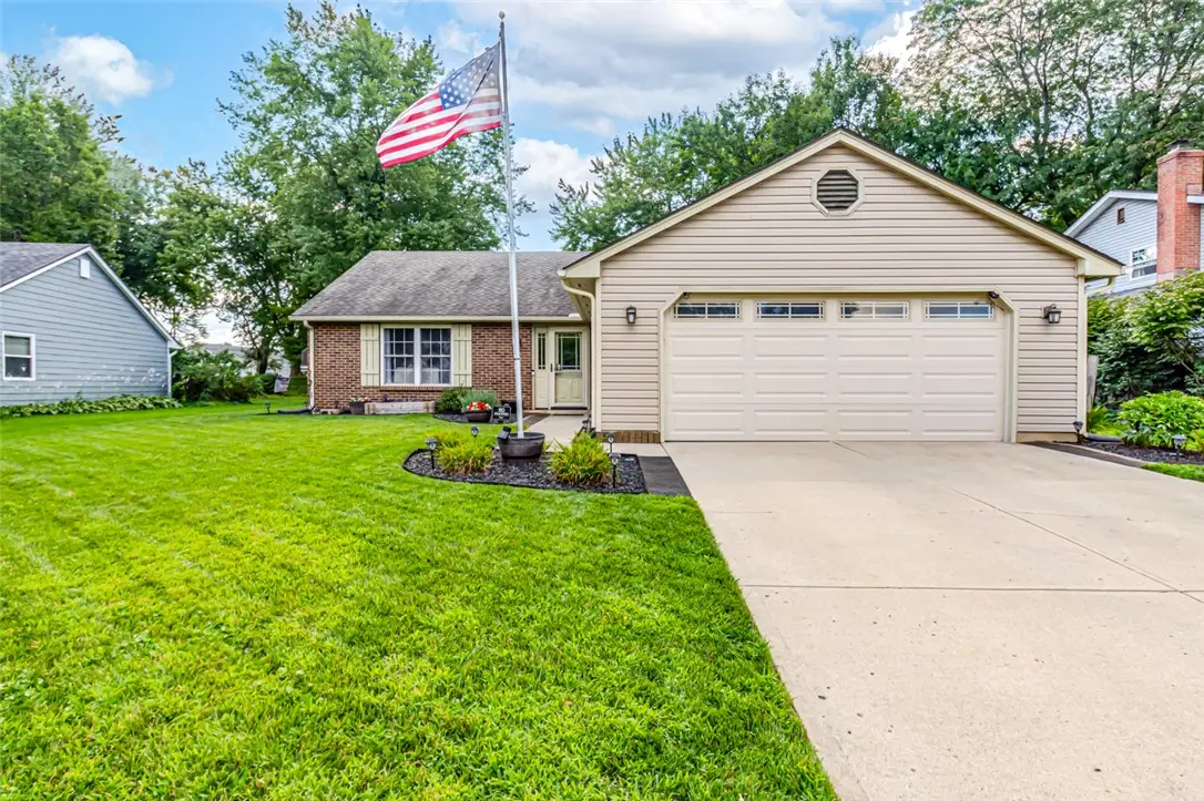 7847 Lockport Boulevard, Centerville, OH 45459 - #1