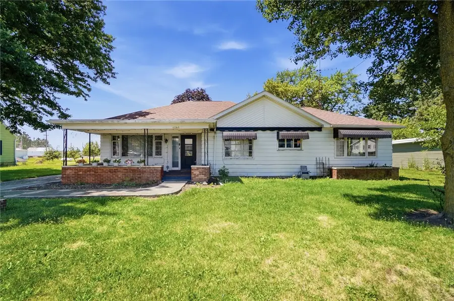 6568 Rosewood Quincy Road, Rosewood, OH 43318 - #2