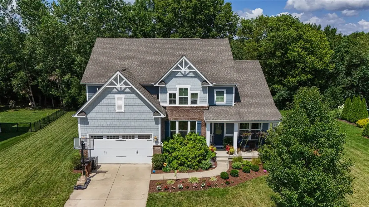 8739 Elysee Circle, Washington, OH 45458 - #1