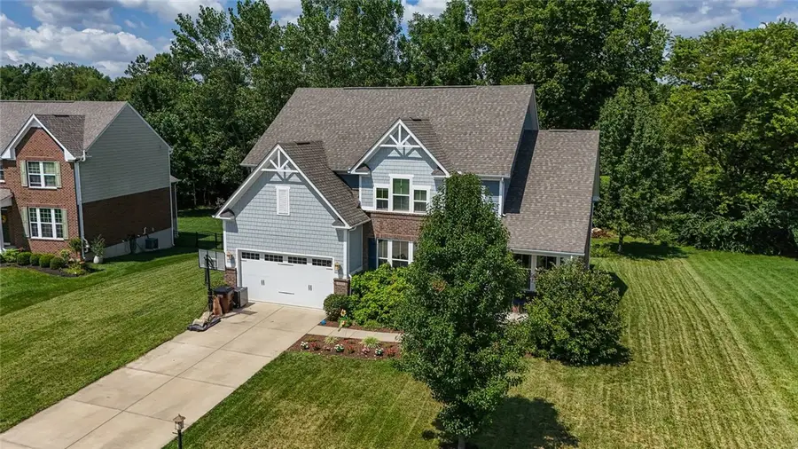 8739 Elysee Circle, Washington, OH 45458 - #2