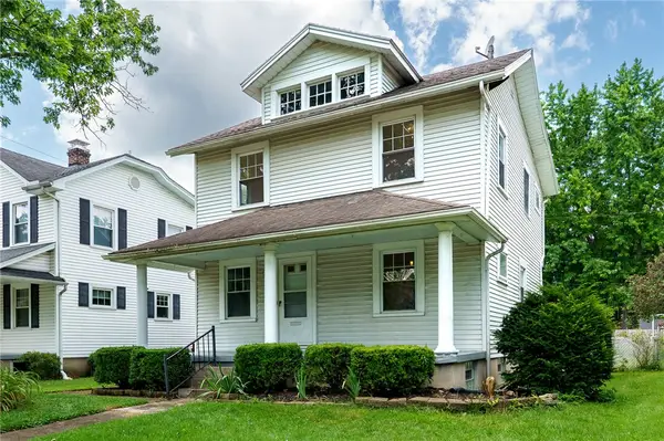 2119 Shroyer Road, Oakwood, OH 45419