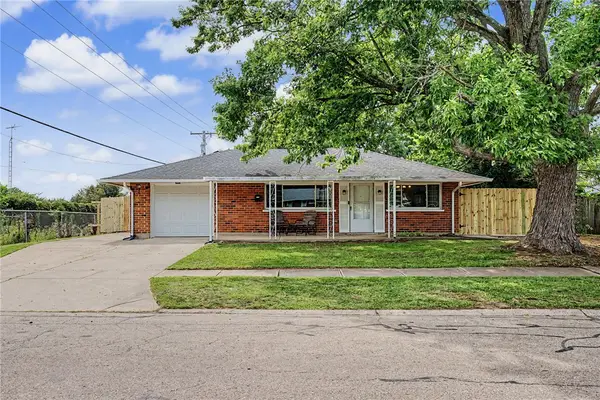 4163 Cordell Drive, Dayton, OH 45439