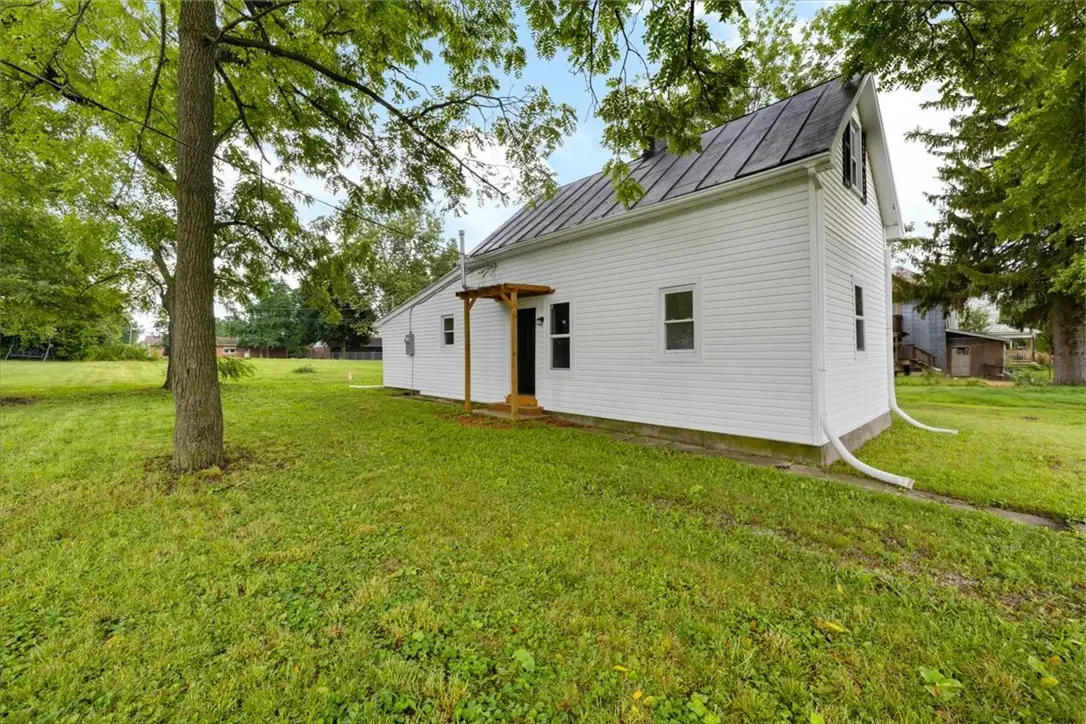 309 Market Street, Union City, OH 45390 - #1