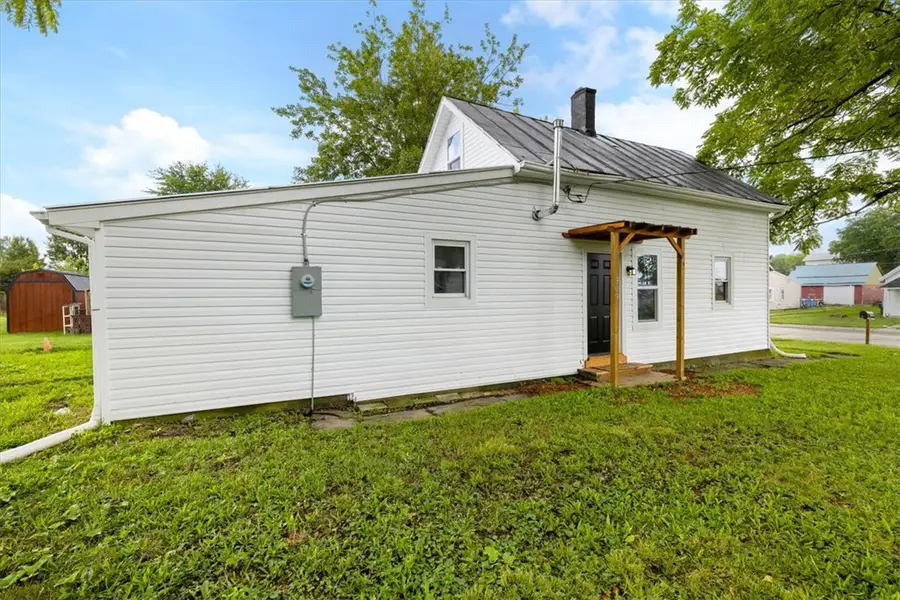 309 Market Street, Union City, OH 45390 - #2