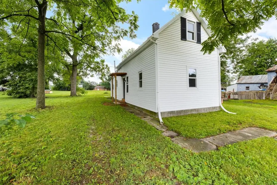309 Market Street, Union City, OH 45390 - #3