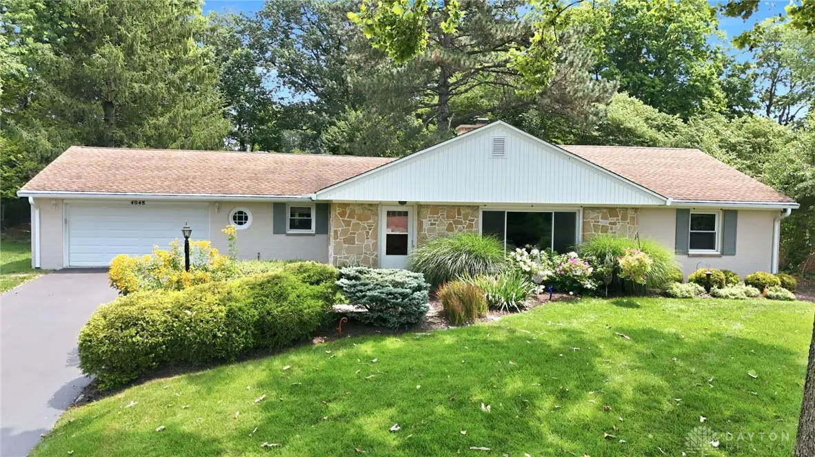 4048 Upham Road, Kettering, OH 45429 - #1