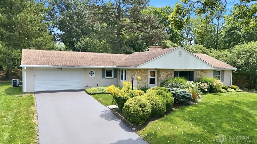 4048 Upham Road, Kettering, OH 45429 - #2