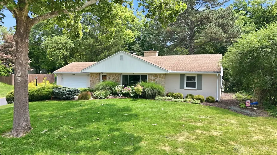 4048 Upham Road, Kettering, OH 45429 - #3