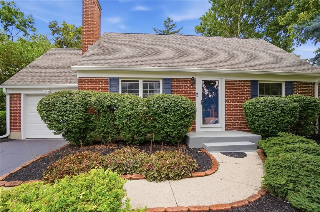 413 N Bromfield Road, Kettering, OH 45429 - #1