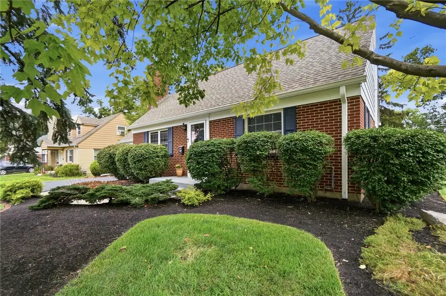 413 N Bromfield Road, Kettering, OH 45429 - #2