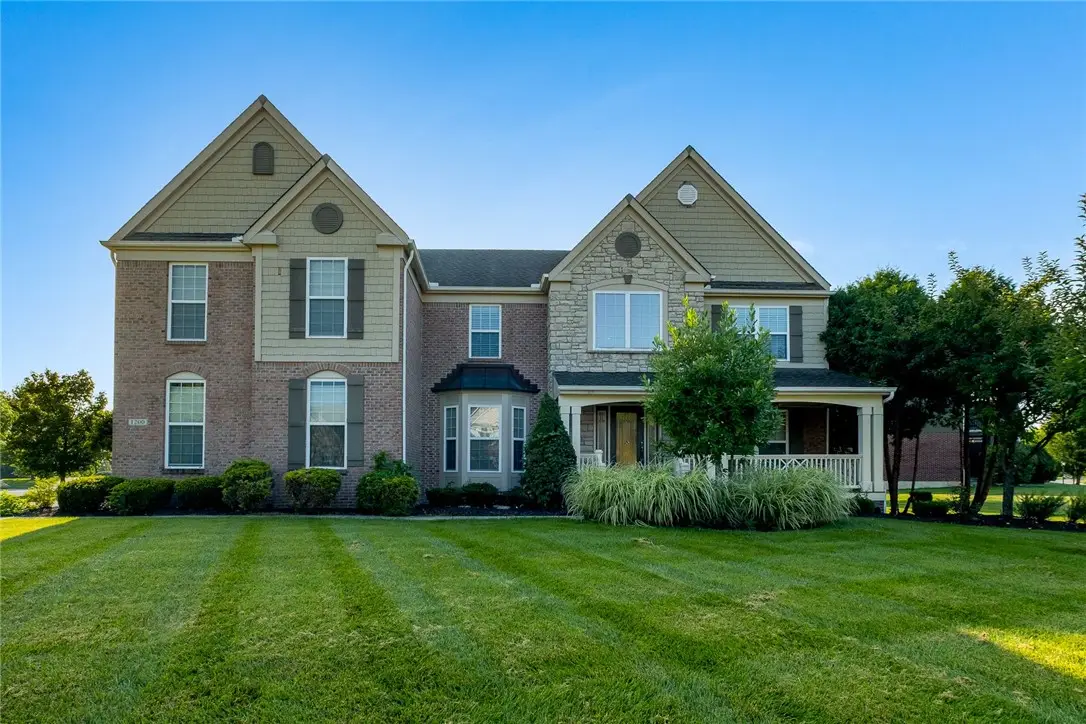 1200 Sweet Audrey Court, Washington, OH 45458 - #1