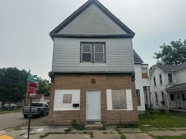 100 Boltin Street, Dayton, OH 45403 - #1