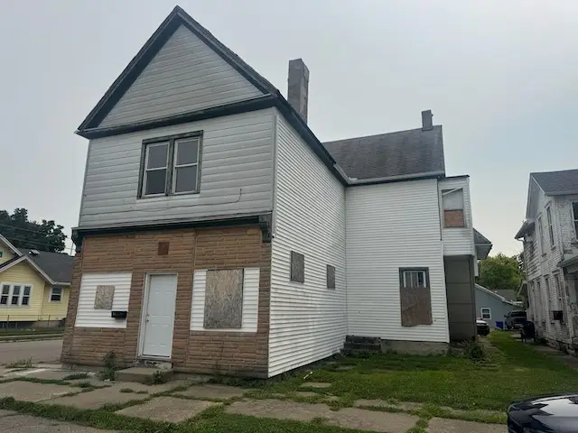 100 Boltin Street, Dayton, OH 45403 - #2