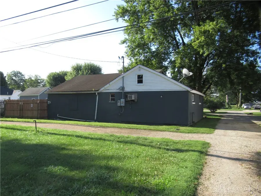 703 W South Street, Arcanum, OH 45304 - #3