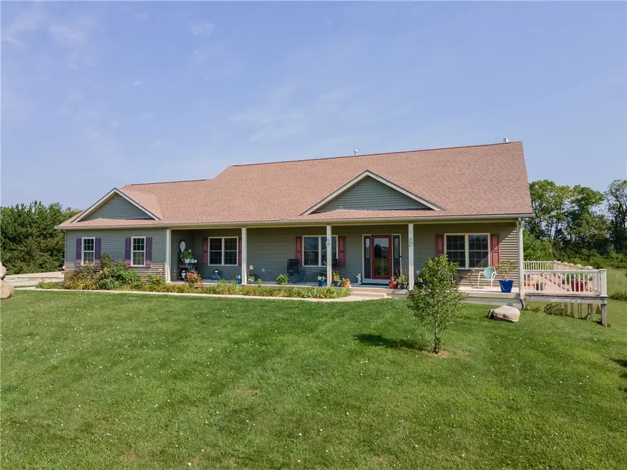 7539 E State Route 55, Casstown, OH 45312 - #2